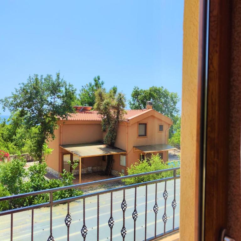 Korda Villas Residence - Villa - 14