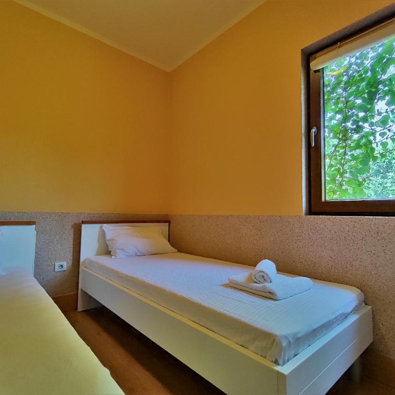 Korda Villas Residence - Villa - 25