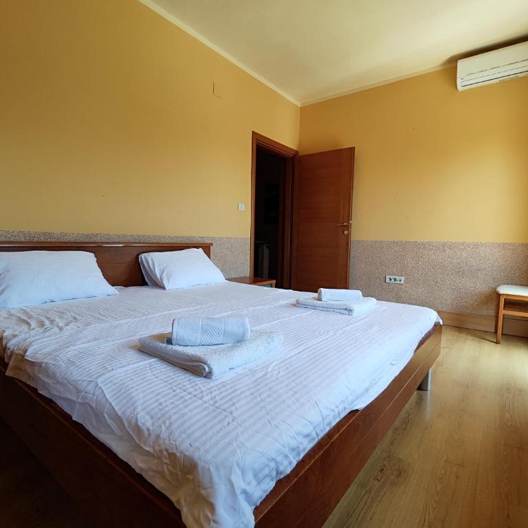 Korda Villas Residence - Villa - 15