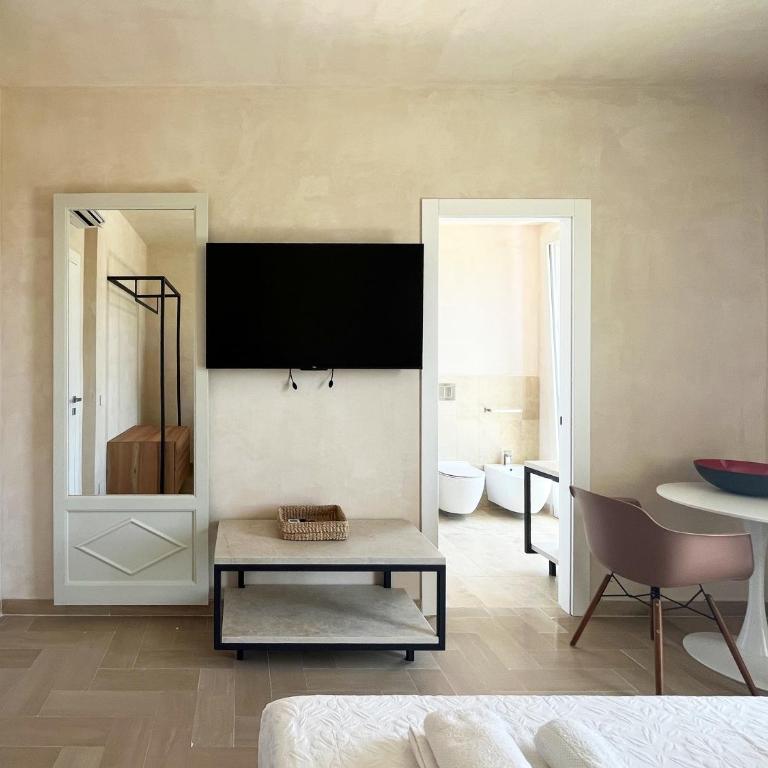 La casa di Irene - Suites con vista - Appartamento Deluxe - 10