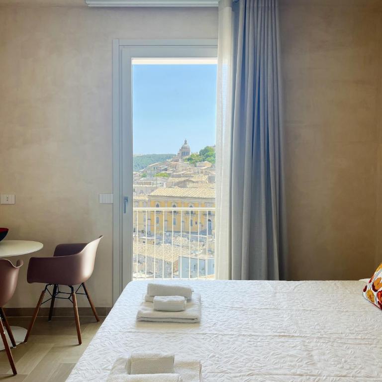 La casa di Irene - Suites con vista - Appartamento Deluxe - 12