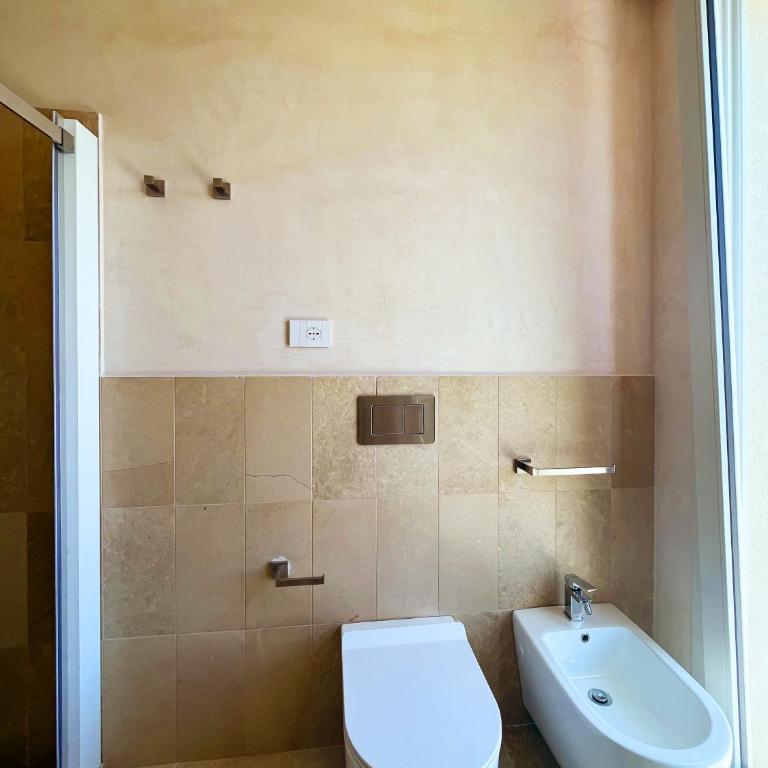 La casa di Irene - Suites con vista - Appartamento Deluxe - 14