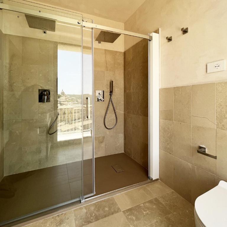 La casa di Irene - Suites con vista - Appartamento Deluxe - 15
