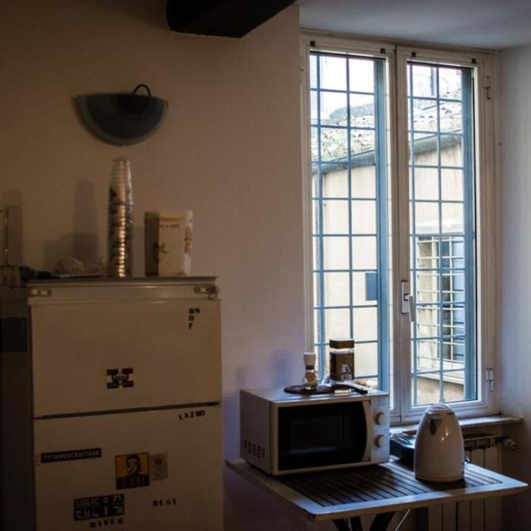 RIVER 88 - Double Room - 10
