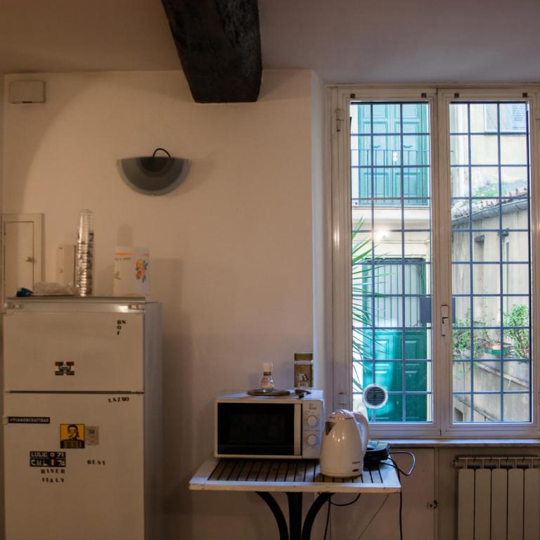 RIVER 88 - Double Room - 6