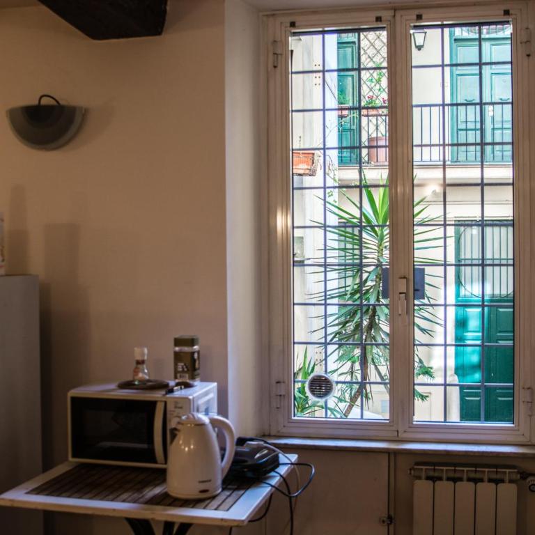 RIVER 88 - Double Room - 8