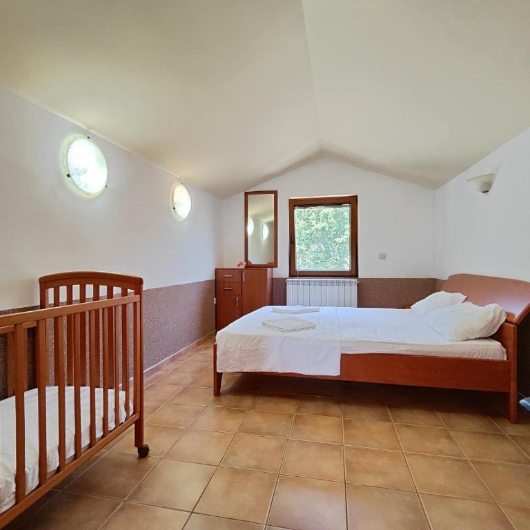 Korda Villas Residence - Villa - 21