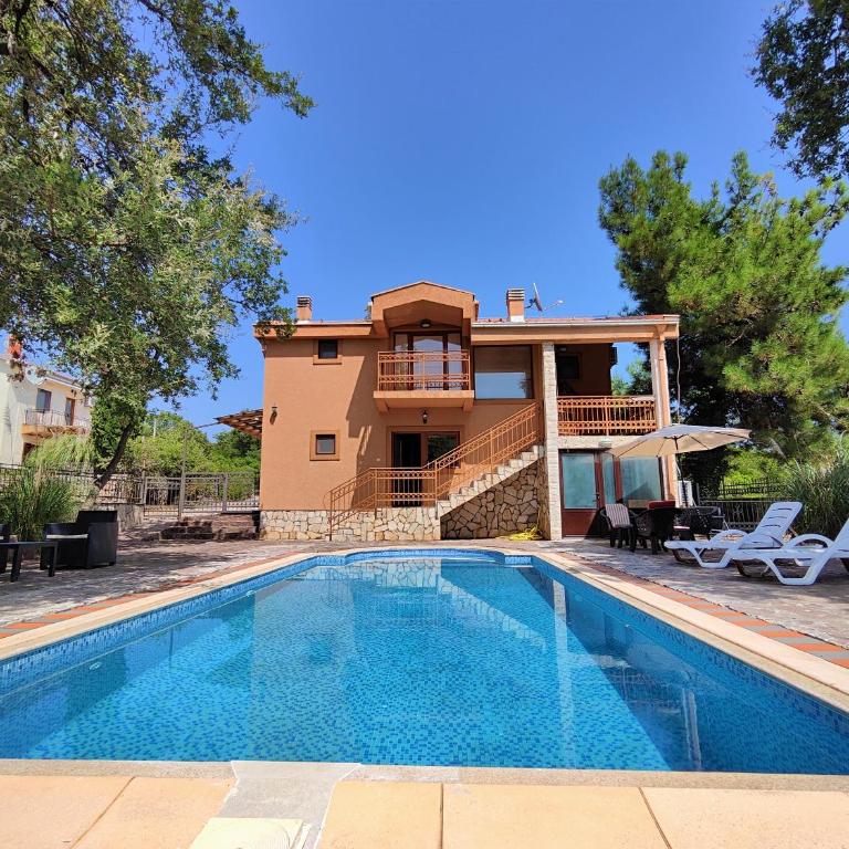 Korda Villas Residence - Villa - 1