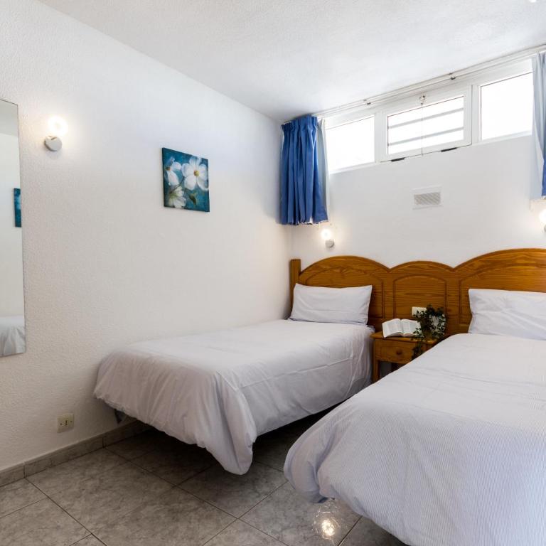 Seaview Friendly Holiday Home 6 - Casa con 1 dormitorio - 23