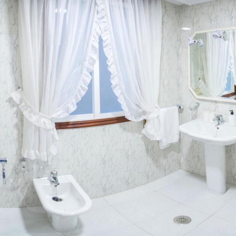 Apartamento Welcome Parque Panadeira - Apartamento de 3 dormitorios - 3