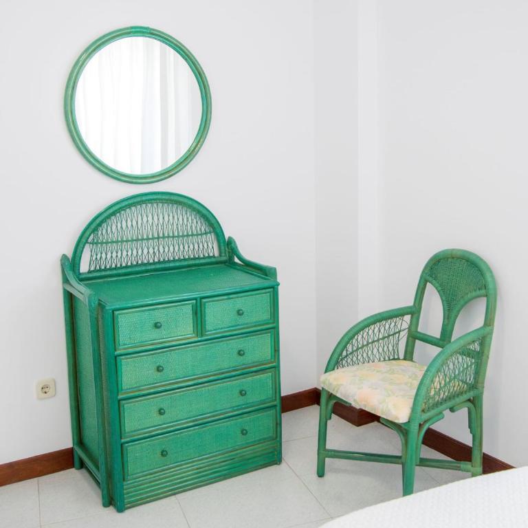 Apartamento Welcome Parque Panadeira - Apartamento de 3 dormitorios - 4