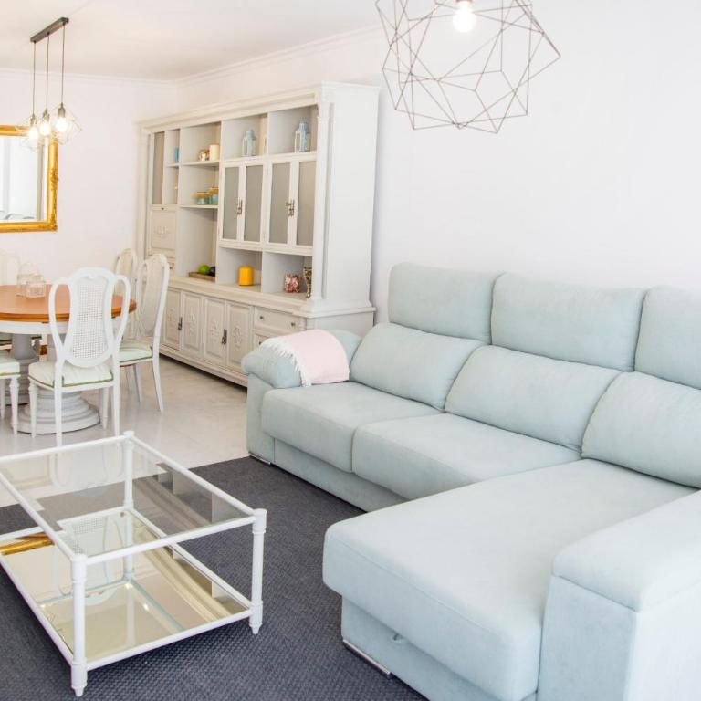 Apartamento Welcome Parque Panadeira - Apartamento de 3 dormitorios - 10