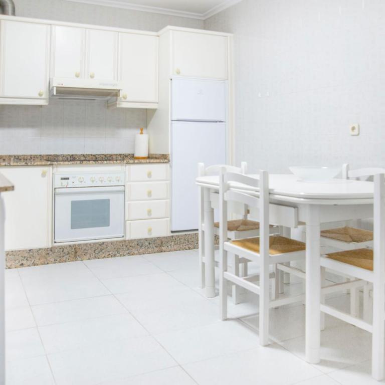 Apartamento Welcome Parque Panadeira - Apartamento de 3 dormitorios - 13