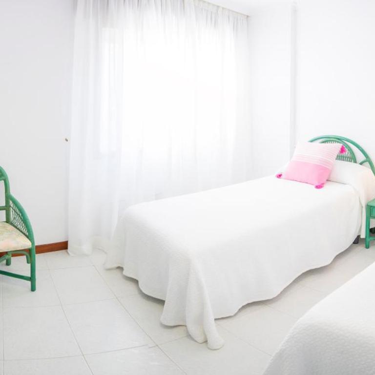 Apartamento Welcome Parque Panadeira - Apartamento de 3 dormitorios - 14