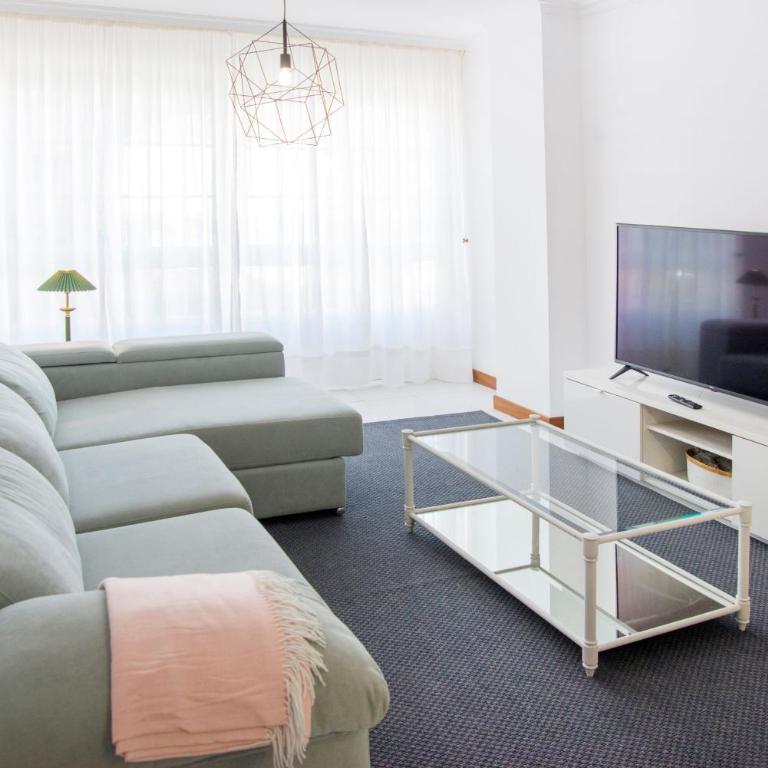 Apartamento Welcome Parque Panadeira - Apartamento de 3 dormitorios - 19