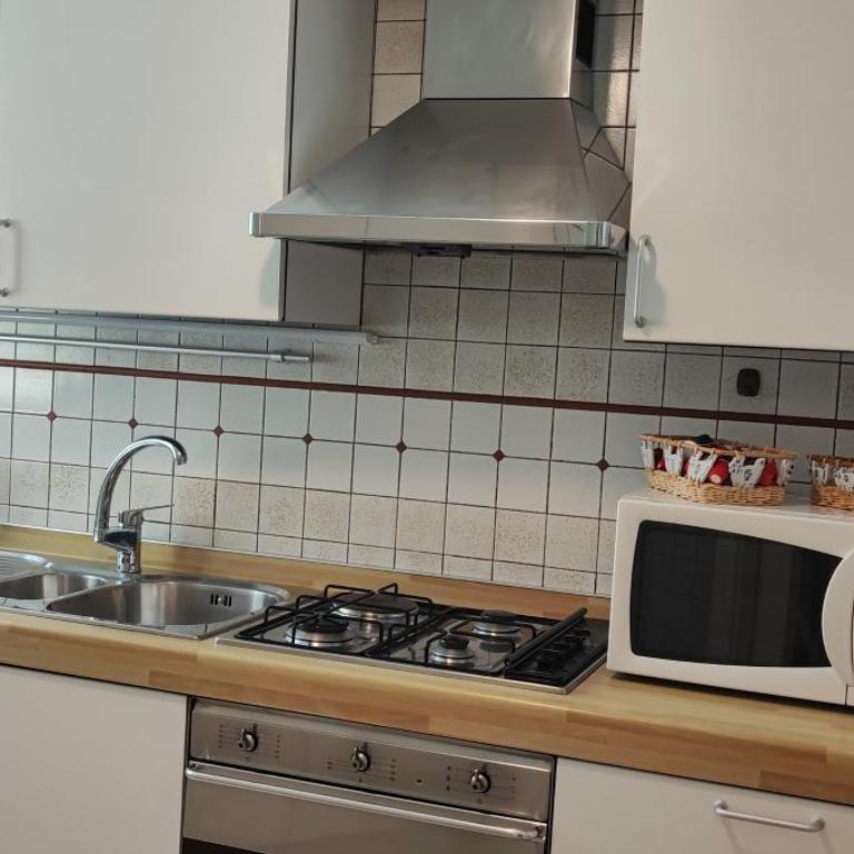 Adua Exclusive Suite - Appartamento con 2 Camere da Letto - 20