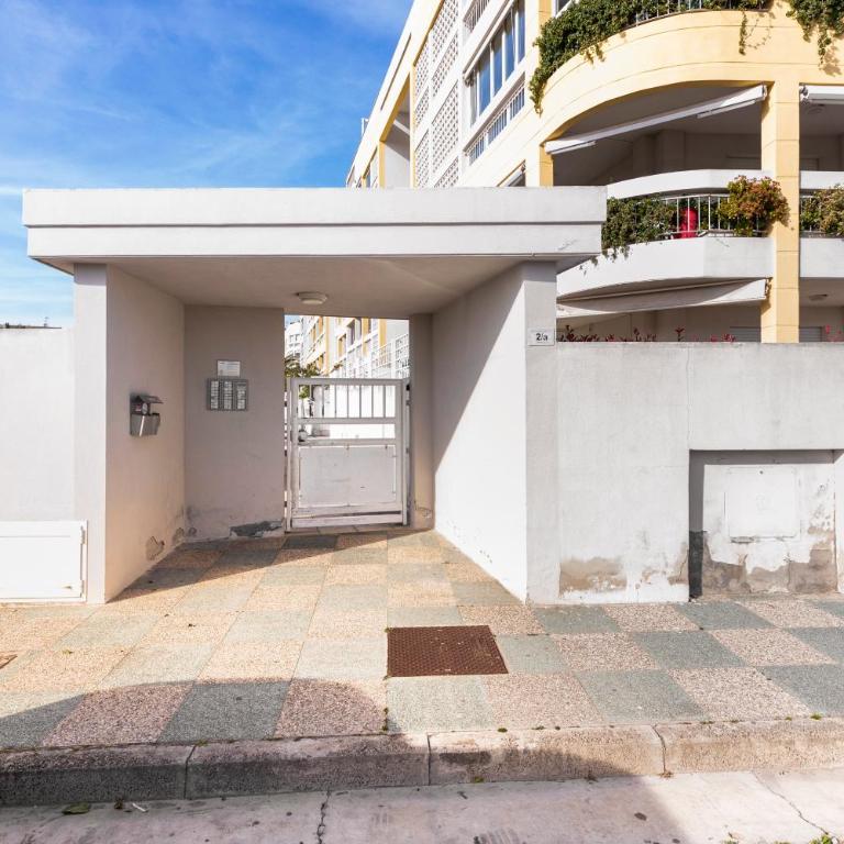 Quartello Garden Suite near Poetto Beach - One-Bedroom House - 26