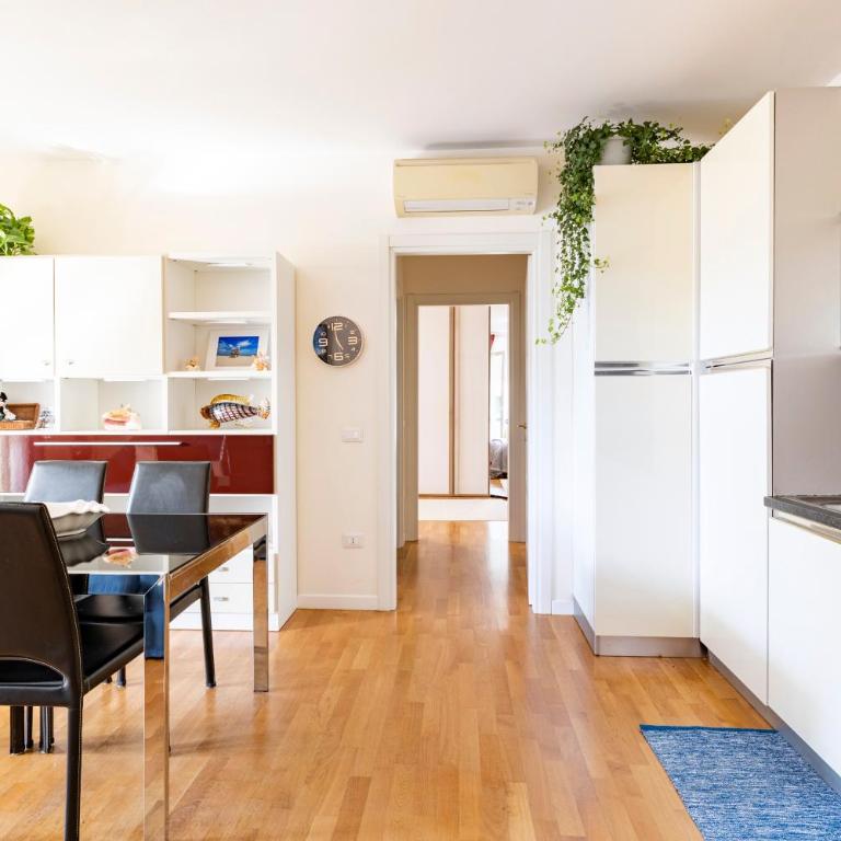 Quartello Garden Suite near Poetto Beach - One-Bedroom House - 18