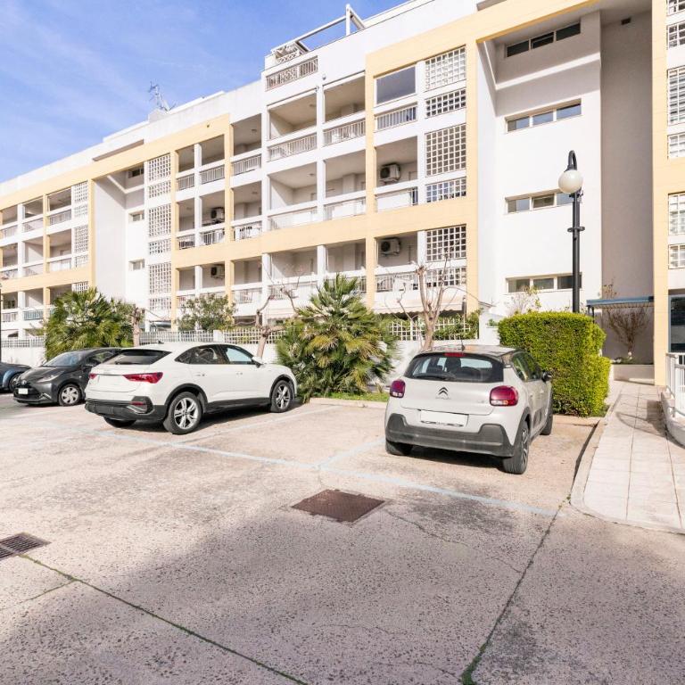 Quartello Garden Suite near Poetto Beach - One-Bedroom House - 30