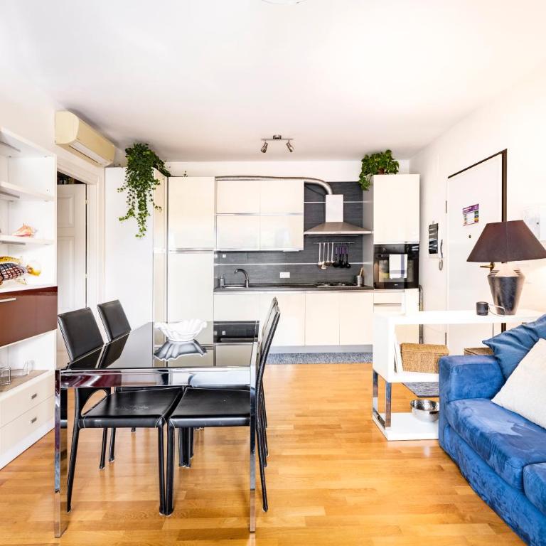 Quartello Garden Suite near Poetto Beach - One-Bedroom House - 5
