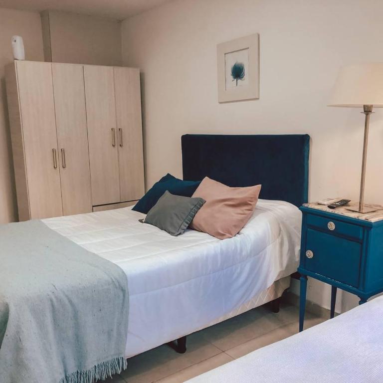 Aparts Che Catu (Lapacho) - One-Bedroom Apartment - 2