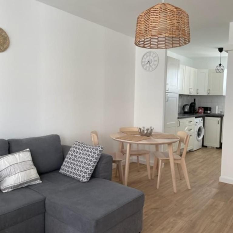 Cocoon close to the sea 100 meters from the beach - Appartement - 3