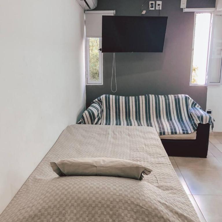 Aparts Che Catu (Lapacho) - One-Bedroom Apartment - 9