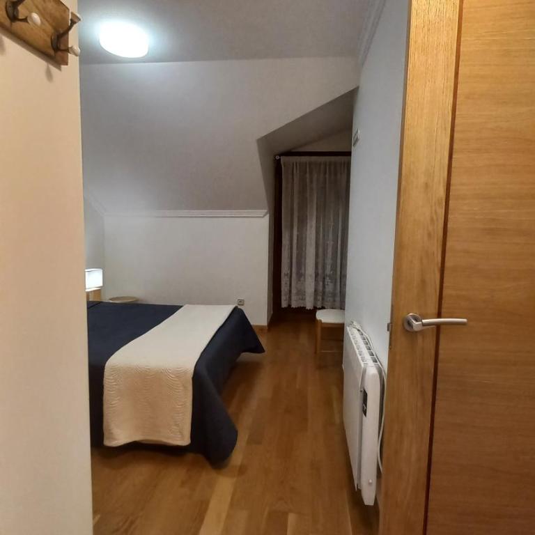 Apartamento A Lanzada - Apartamento con terraza - 10