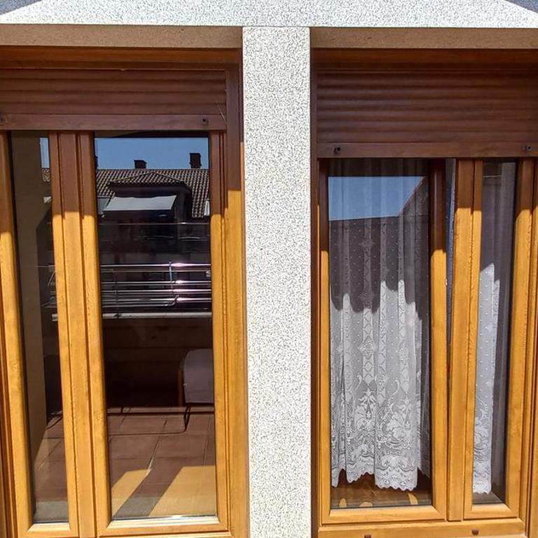 Apartamento A Lanzada - Apartamento con terraza - 11