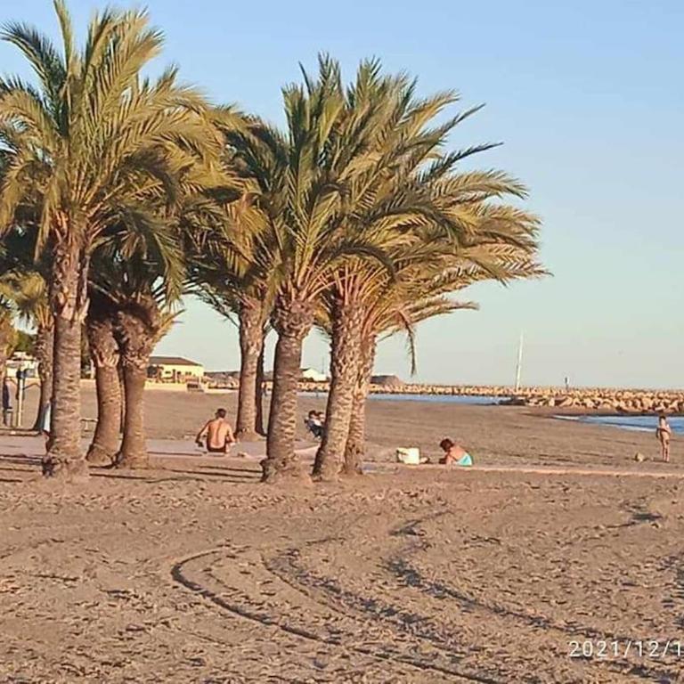 Maison santa pola - Casa de 2 dormitorios - 1