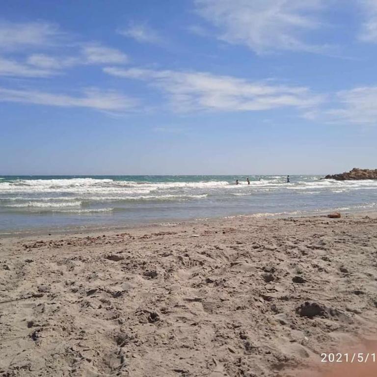 Maison santa pola - Casa de 2 dormitorios - 18