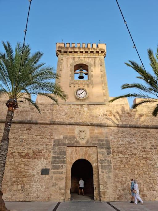 Maison santa pola - Casa de 2 dormitorios - 14