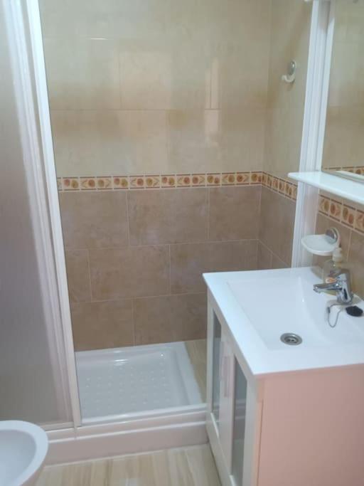 Maison santa pola - Casa de 2 dormitorios - 13