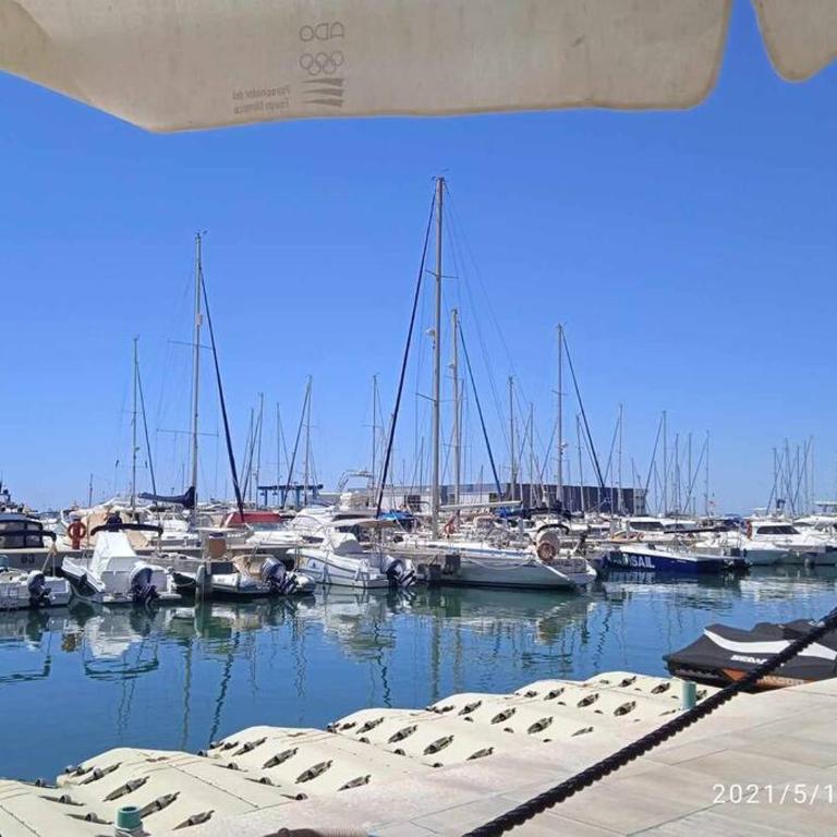 Maison santa pola - Casa de 2 dormitorios - 16