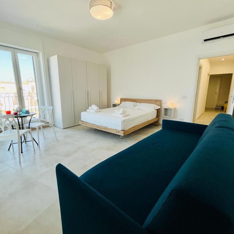 Dimora San Felice - I limoni - Appartamento con 3 Camere da Letto - 3