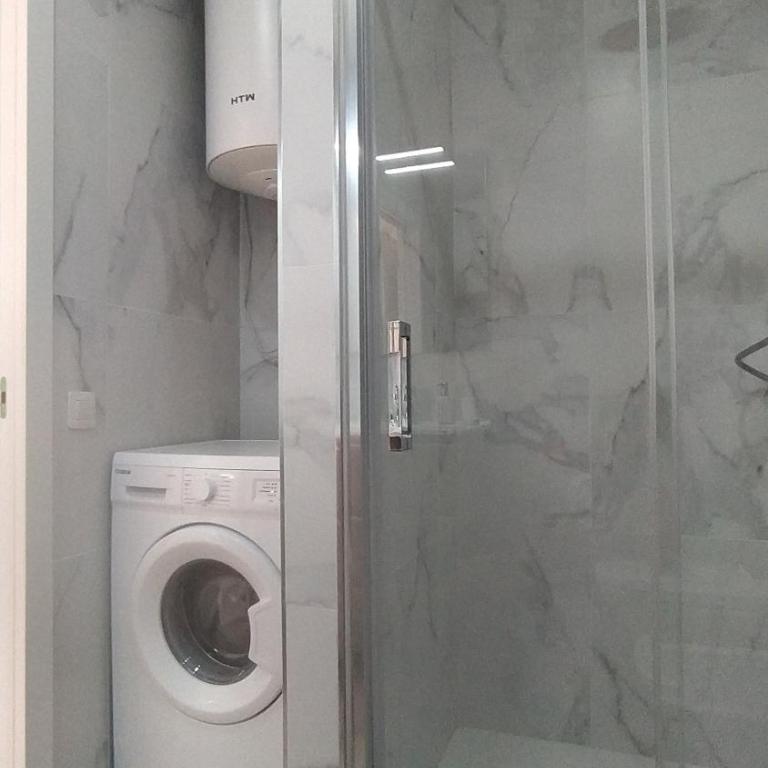Cris Sol 117 WiFi Pool - Apartamento de 1 dormitorio - 15