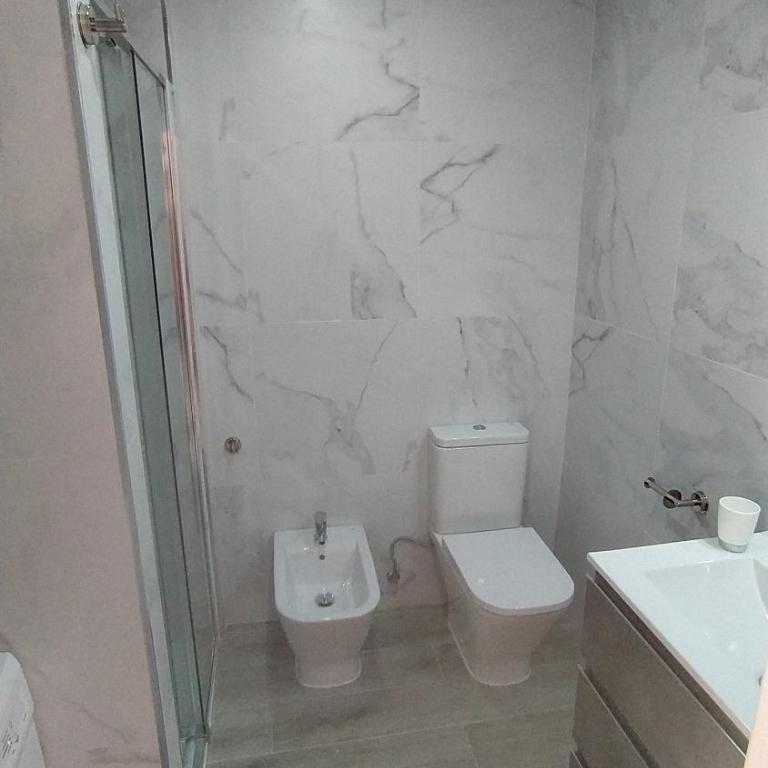 Cris Sol 117 WiFi Pool - Apartamento de 1 dormitorio - 16