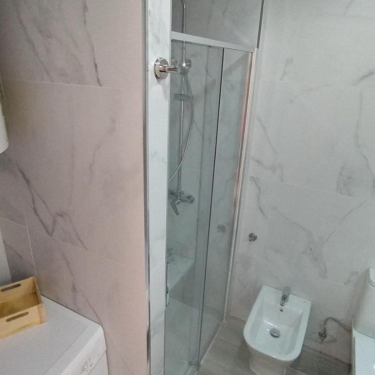 Cris Sol 117 WiFi Pool - Apartamento de 1 dormitorio - 18