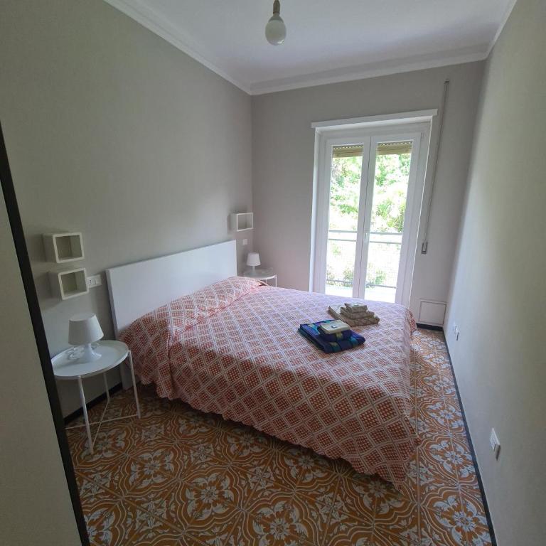 Tiffany by PortofinoVacanze - Appartamento con 1 Camera da Letto - 2