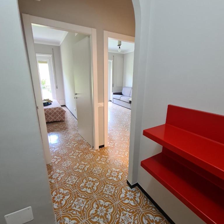 Tiffany by PortofinoVacanze - Appartamento con 1 Camera da Letto - 11
