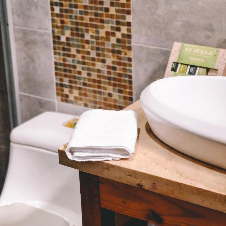 Hotel Radoa - Suite Junior - 8