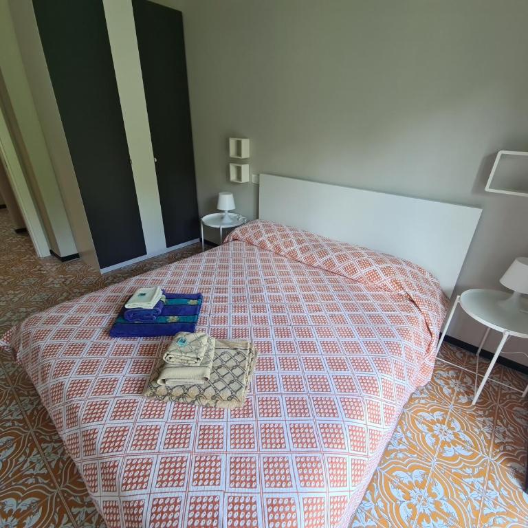Tiffany by PortofinoVacanze - Appartamento con 1 Camera da Letto - 17