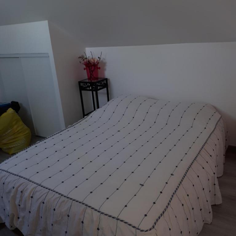 ANDERNOS PRES DE LA PLAGE - Villa mit 3 Schlafzimmern - 7