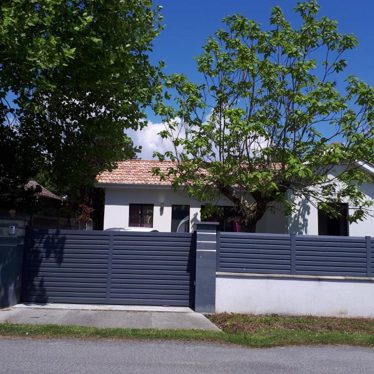 ANDERNOS PRES DE LA PLAGE - Villa mit 3 Schlafzimmern - 1