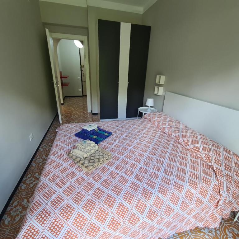 Tiffany by PortofinoVacanze - Appartamento con 1 Camera da Letto - 20