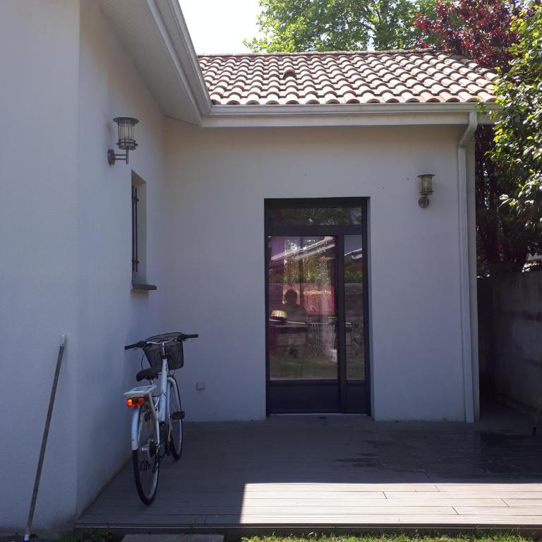 ANDERNOS PRES DE LA PLAGE - Villa mit 3 Schlafzimmern - 10
