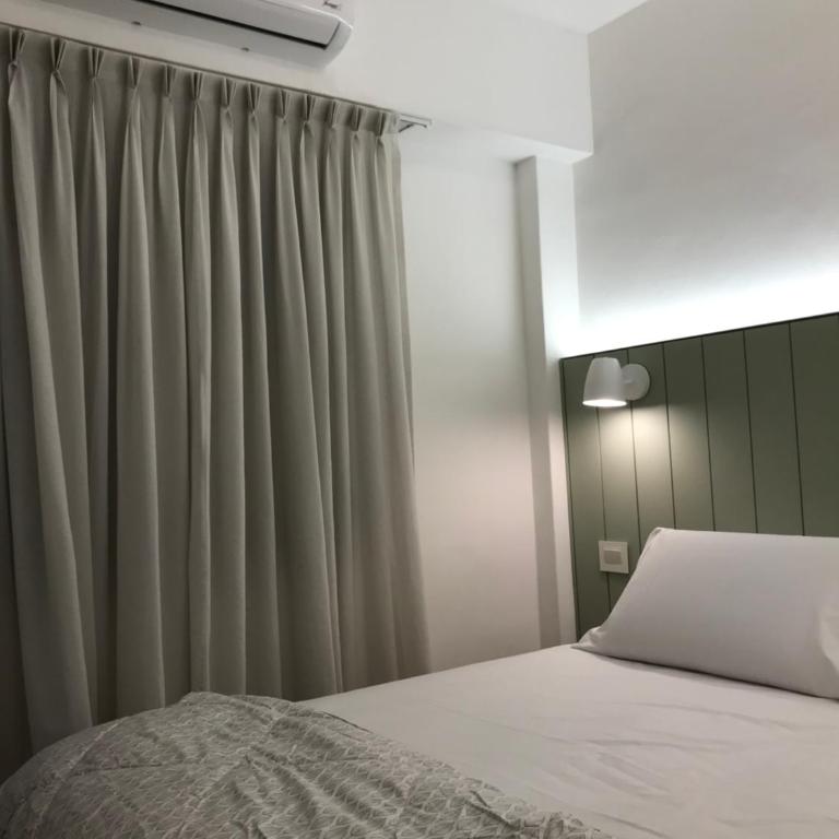Fabulous and Quiet Apartment+Balcony in Barrio Norte. Your easy access to Buenos Aires! - Apartamento - 34