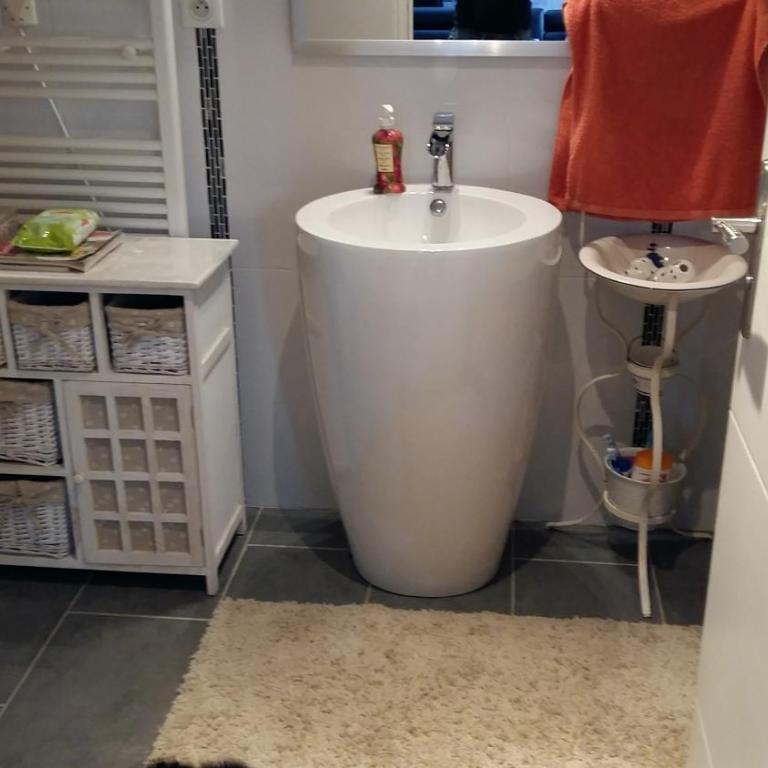 ANDERNOS PRES DE LA PLAGE - Villa mit 3 Schlafzimmern - 16