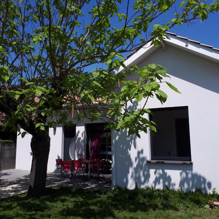 ANDERNOS PRES DE LA PLAGE - Villa mit 3 Schlafzimmern - 2