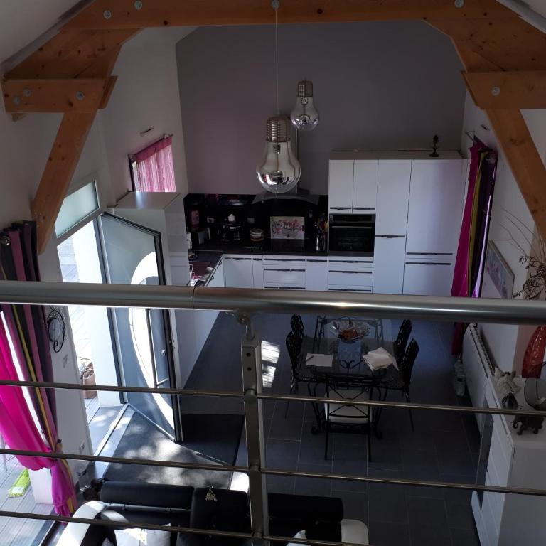 ANDERNOS PRES DE LA PLAGE - Villa mit 3 Schlafzimmern - 22